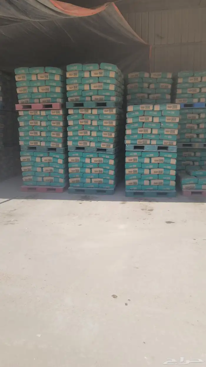 بندوره انترلوك بلاط بلك اسمنت رمل شبك حديد مشبات بلك احمر 22