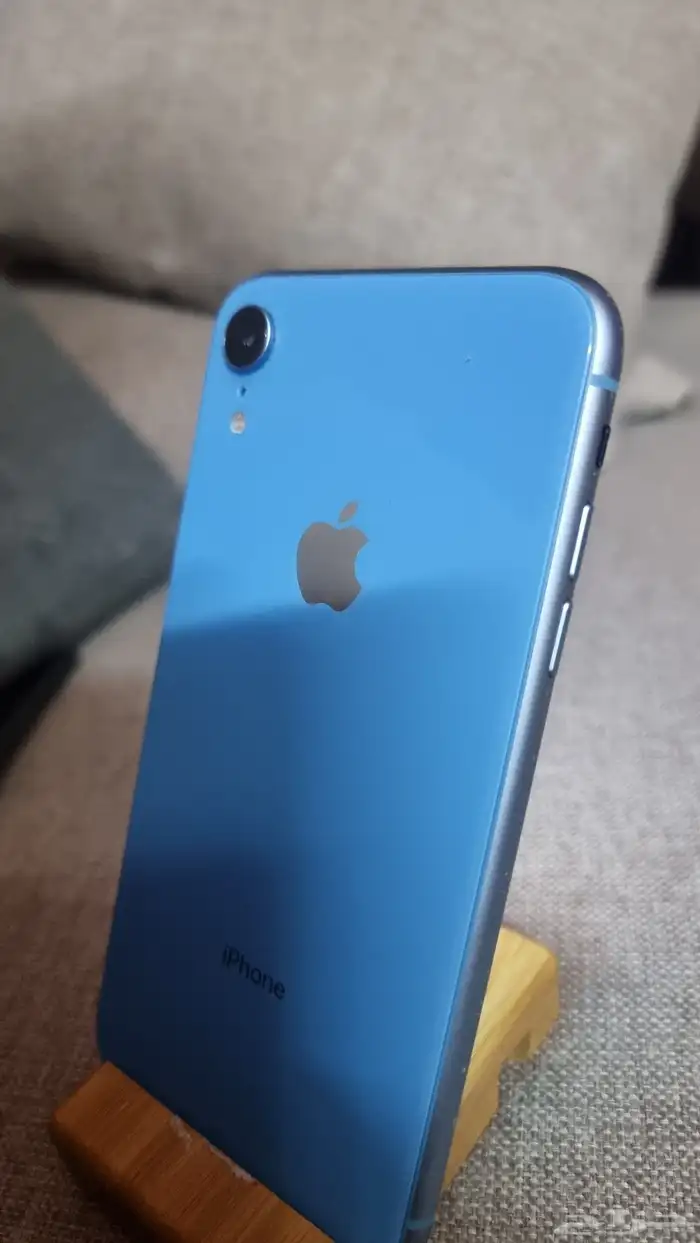 iPhone xr ايفون اكس ار اصلي 2