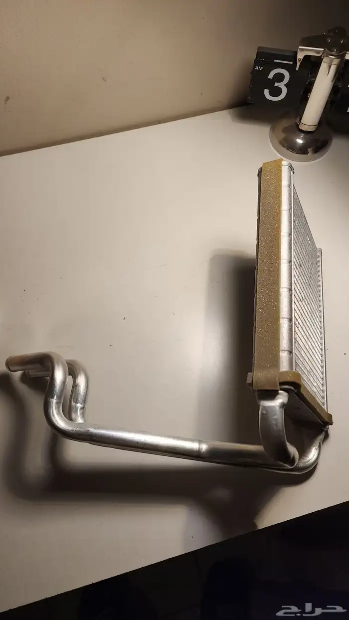 للبيع ثلاجة مكيف الساخن جديد كيا اوبتيما 1