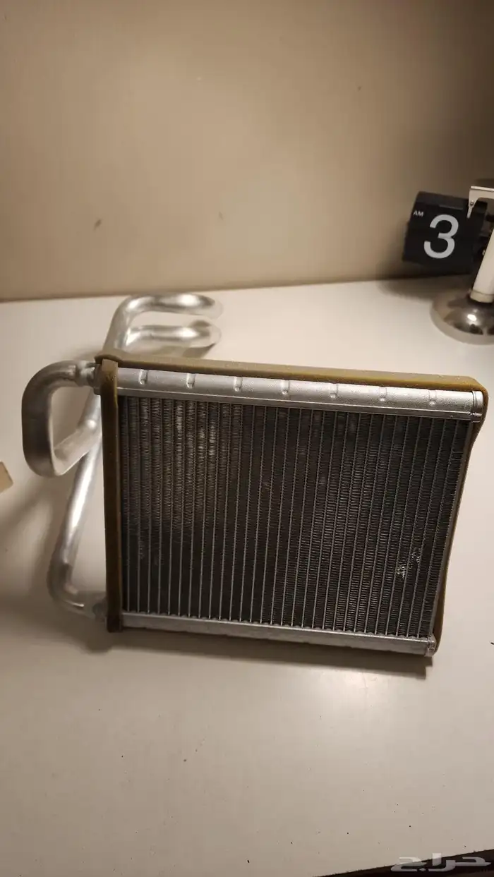 للبيع ثلاجة مكيف الساخن جديد كيا اوبتيما 0