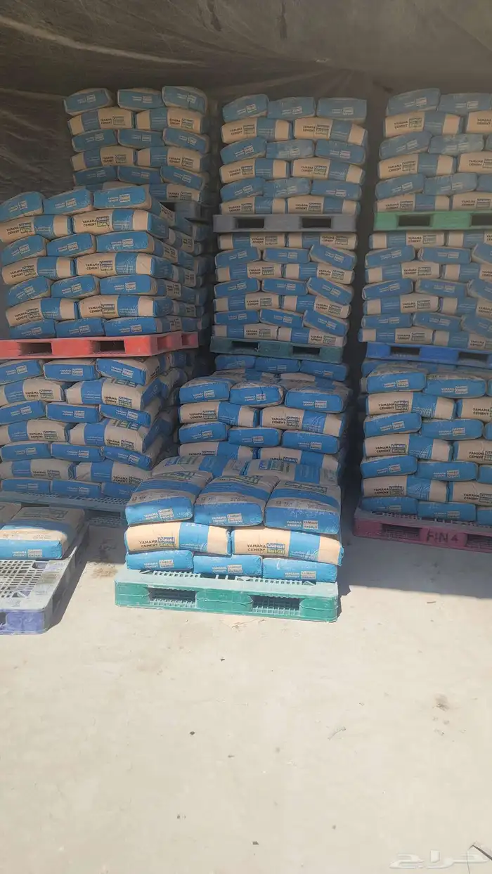 بندوره انترلوك بلاط بلك اسمنت رمل شبك حديد مشبات بلك احمر 20