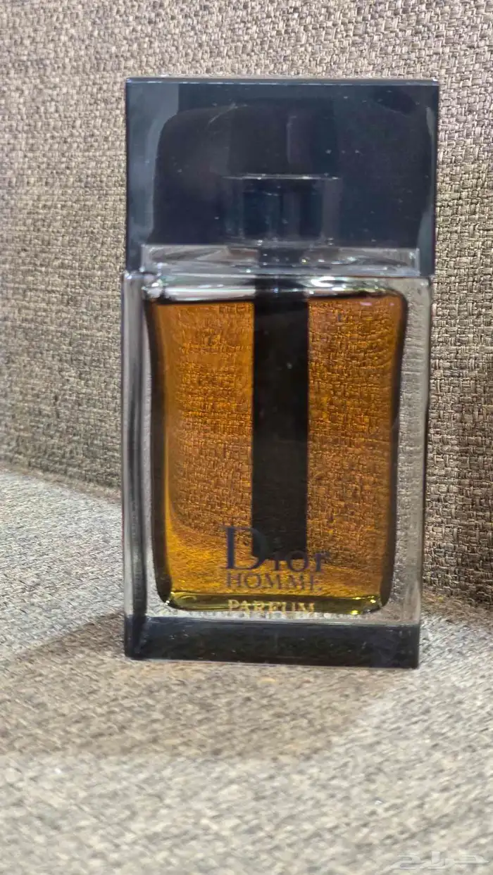 ديوم هوم البارفيوم 100 مل عطر غني عن التعريف 1