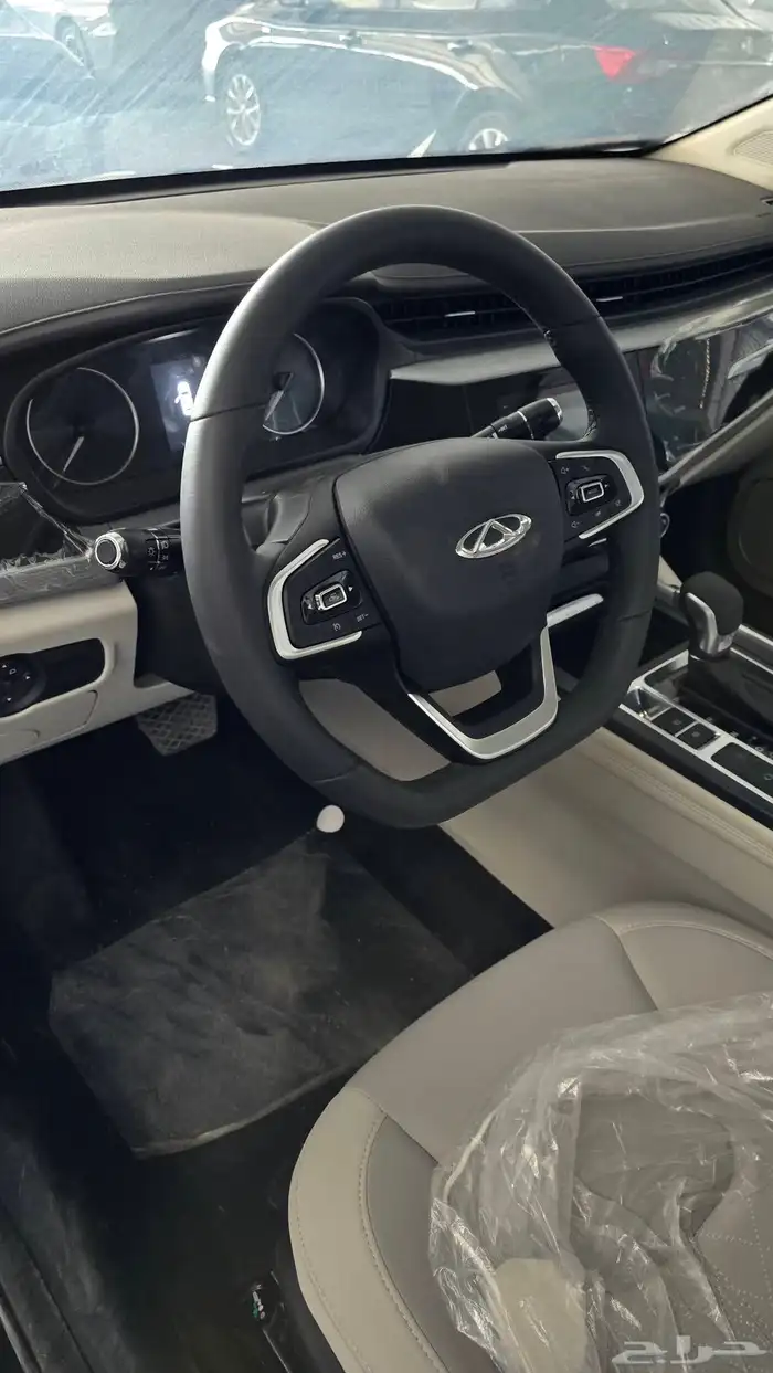 شيري اريزو 5 كمفورت 2025 6