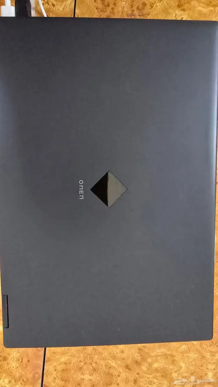 Hp Omen Gaming laptop 1