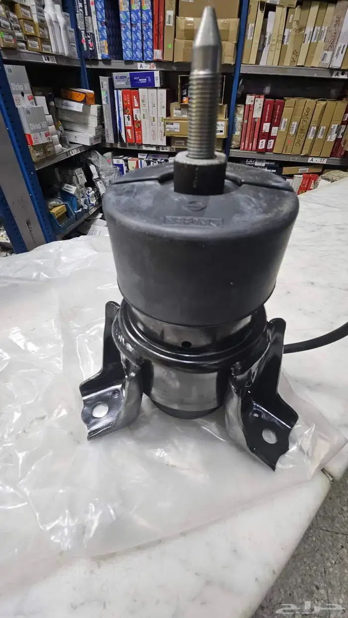 كرسي قير نيسان باثفندر موديل 2014 جديد 2