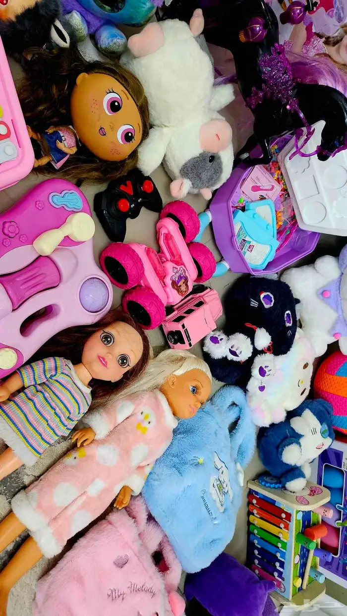 العاب اطفال بنات 0