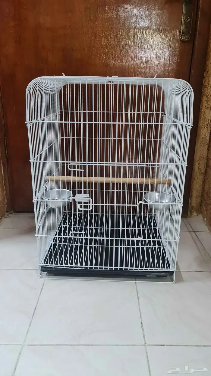 قفص ببغاء 0