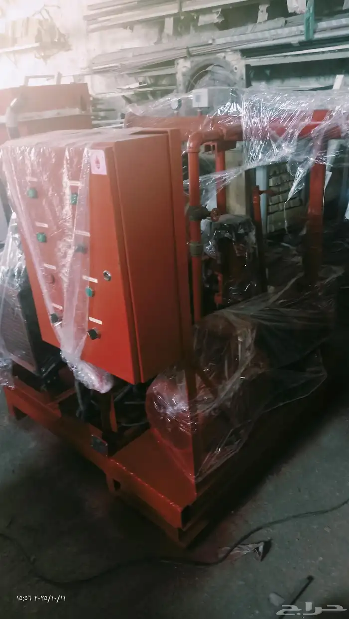 جميع انواع المضخات والشفاطات وابواب الطوارئ وصناديق الحريق ج 3