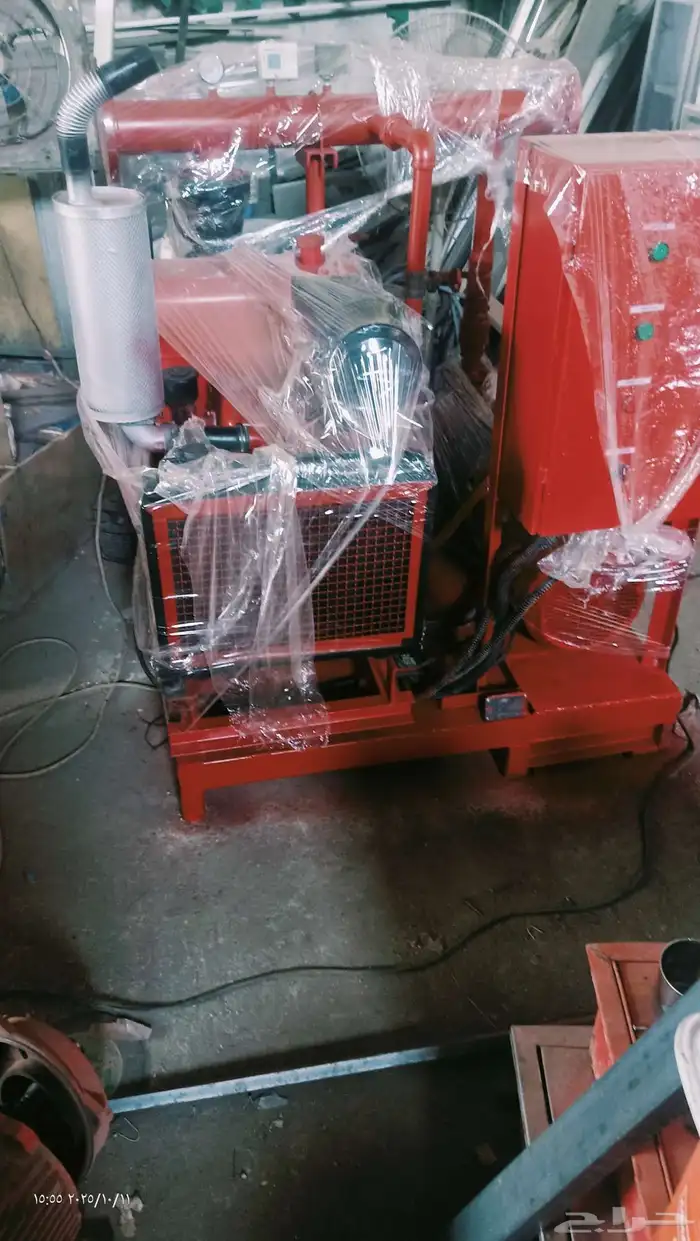 جميع انواع المضخات والشفاطات وابواب الطوارئ وصناديق الحريق ج 2