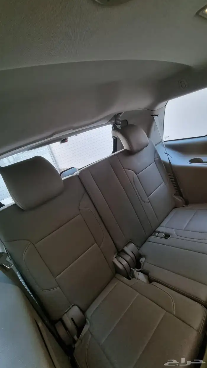 جمس يوكن 2016 SLT 13