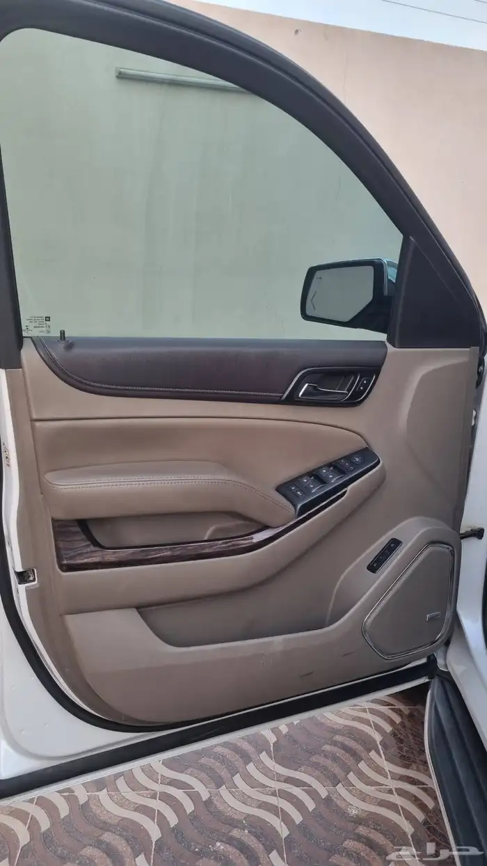 جمس يوكن 2016 SLT 16