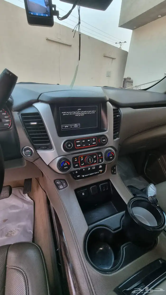 جمس يوكن 2016 SLT 19