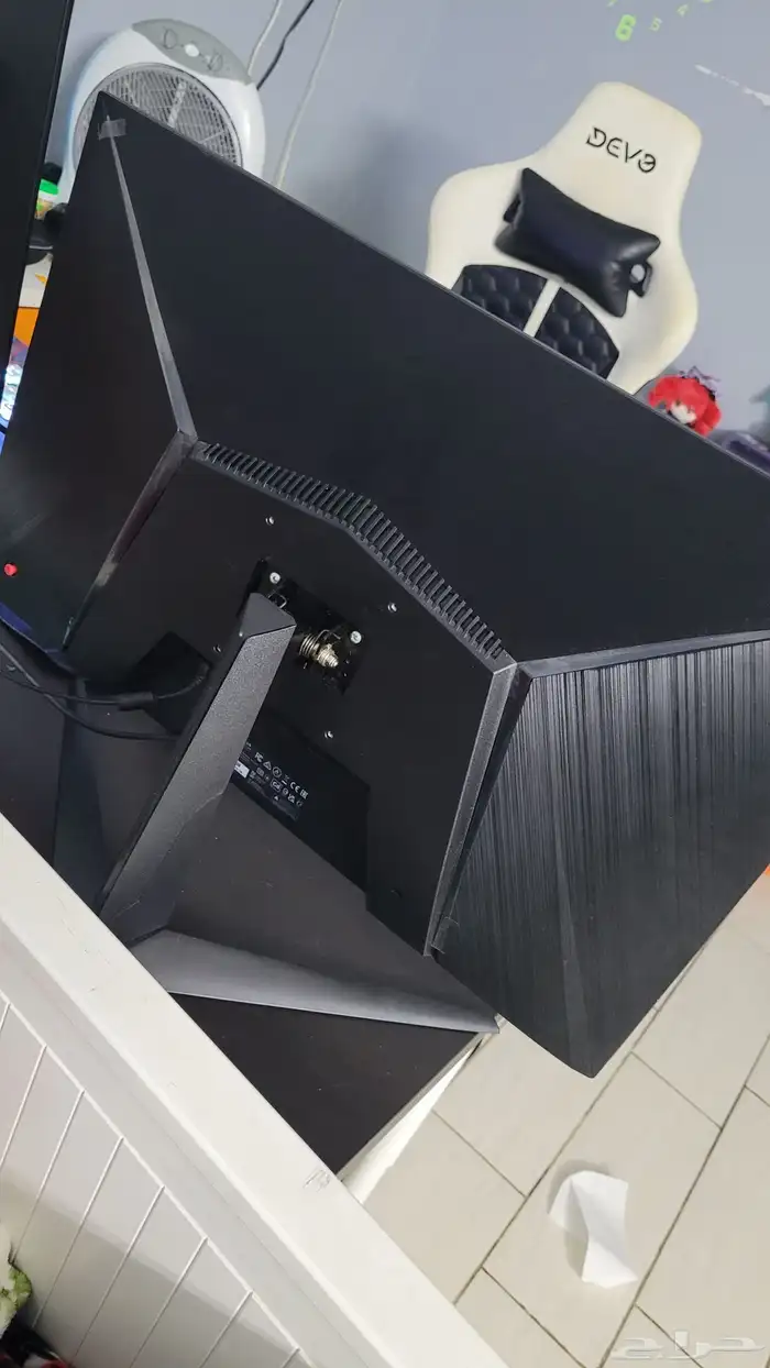 شاشة MSI MONITOR 27 INCH 1