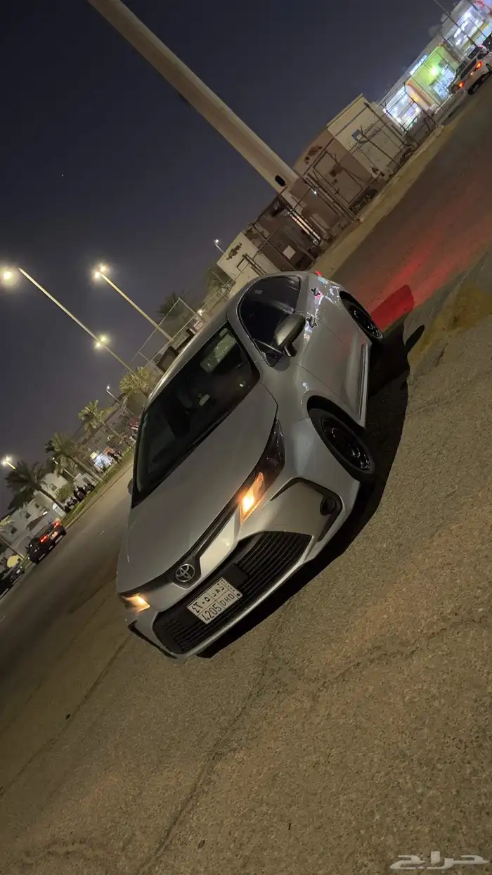 كورلا 20 وكاله بدون رش اربعع سلندر 7