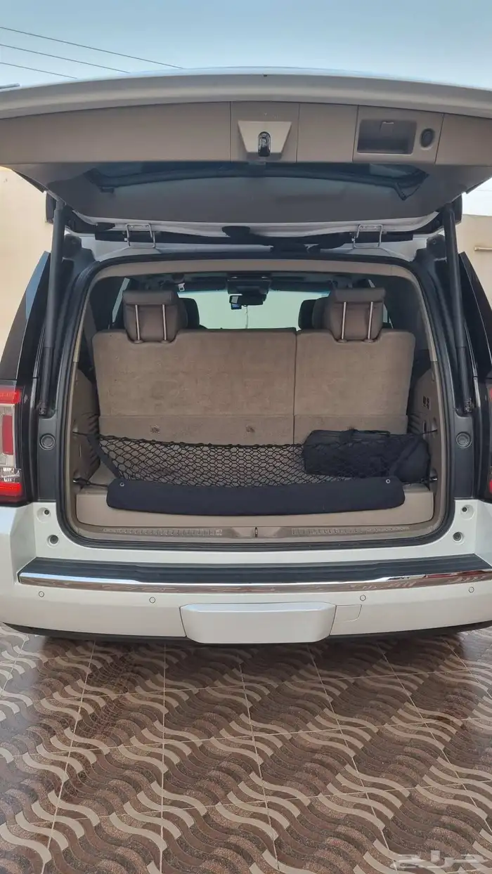 جمس يوكن 2016 SLT 9