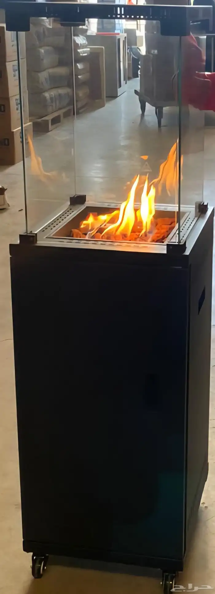 دفايات الفيصليه غاز 4