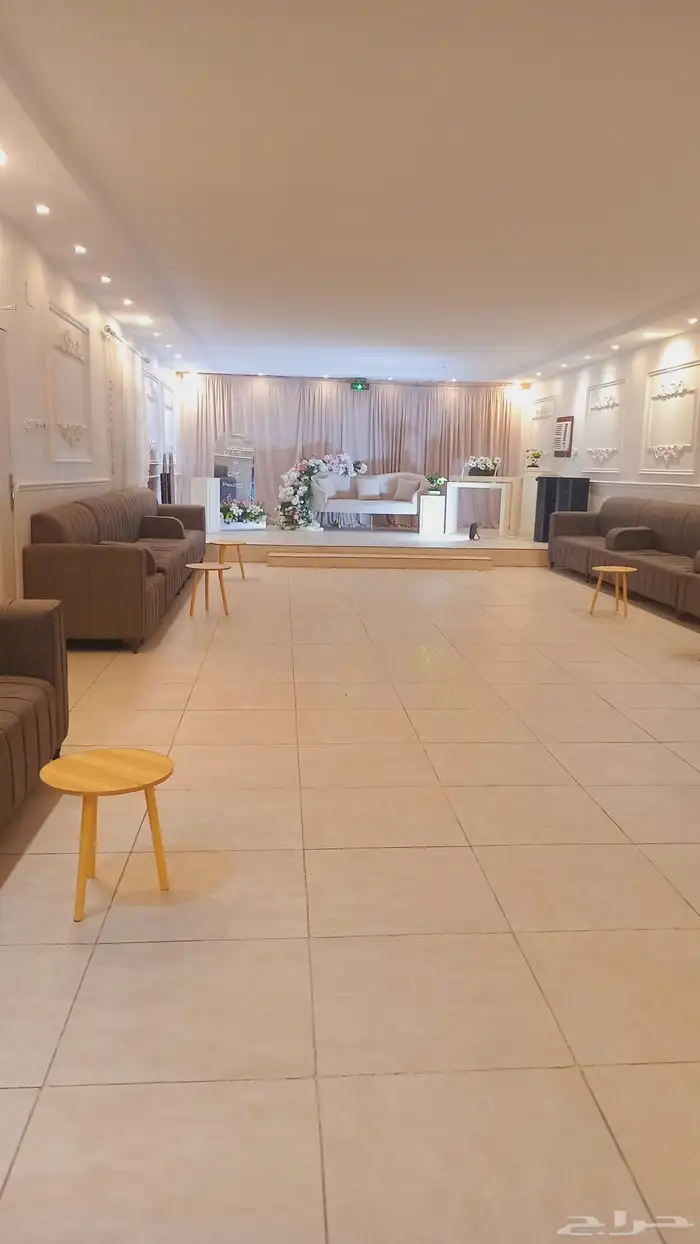 كوشة ناعمة للايجار 5