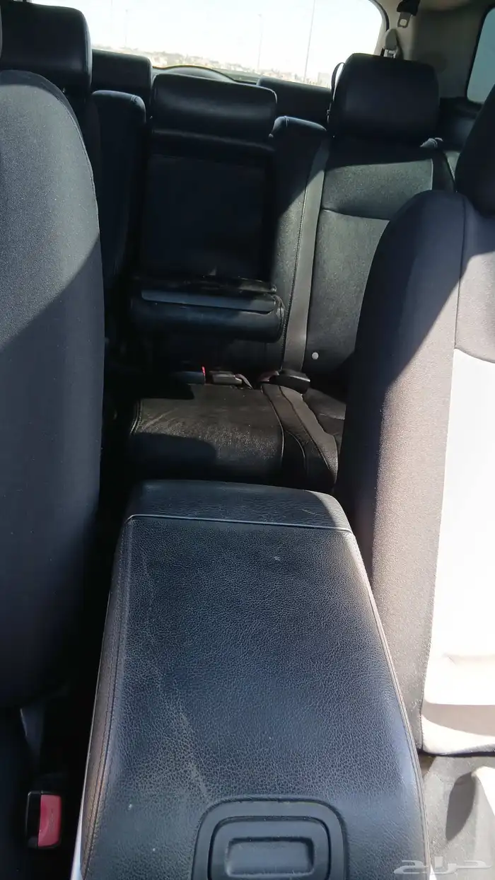 مازدا cx9 موديل 2008 11