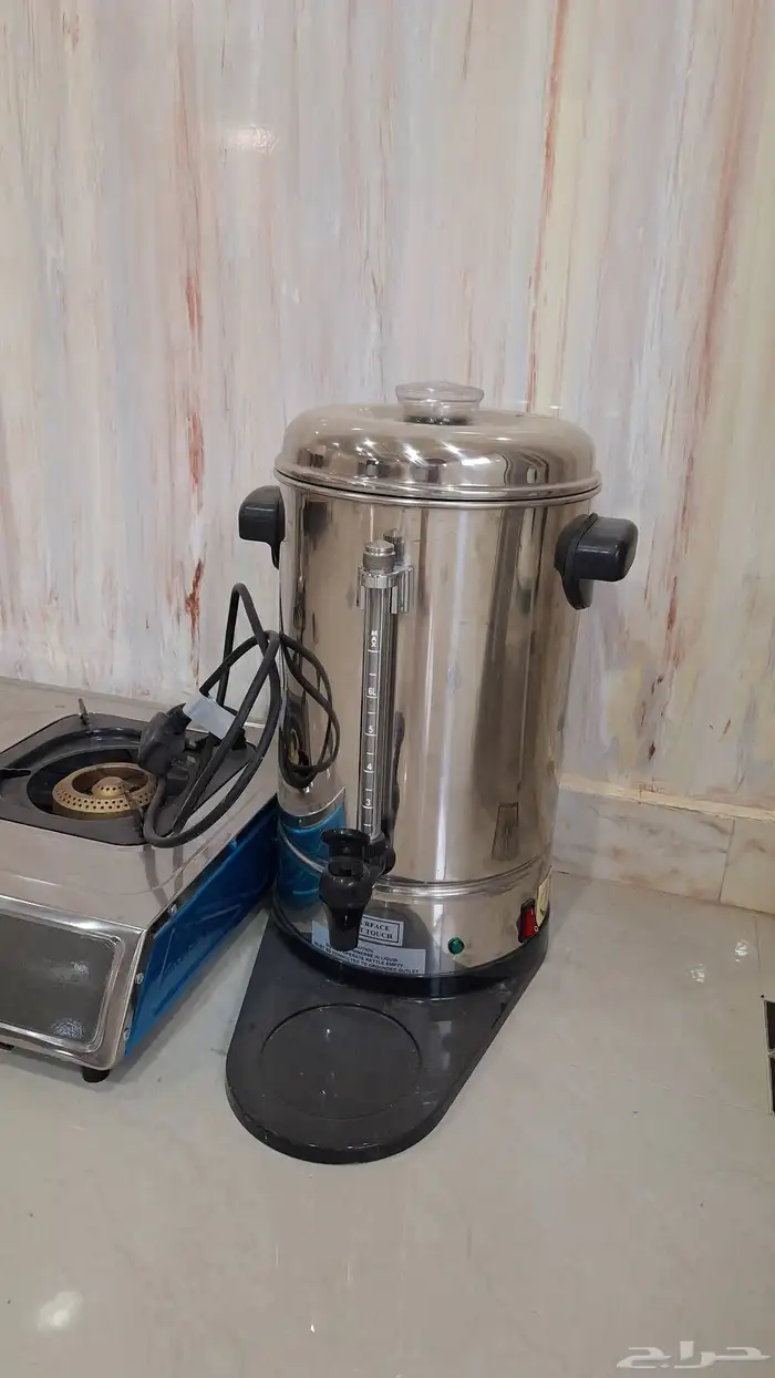 اغراض بوفيه وطبخ ضيف مناسبات بعضها جديد والبعض مستخدم 2