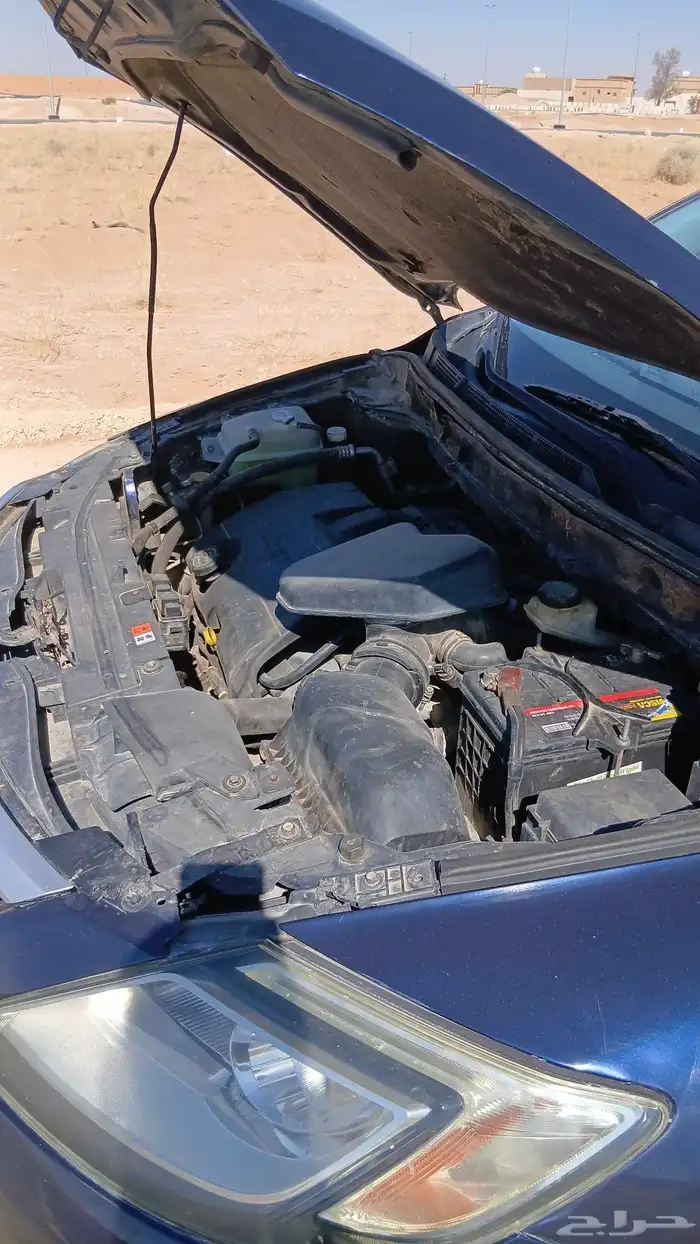 مازدا cx9 موديل 2008 4