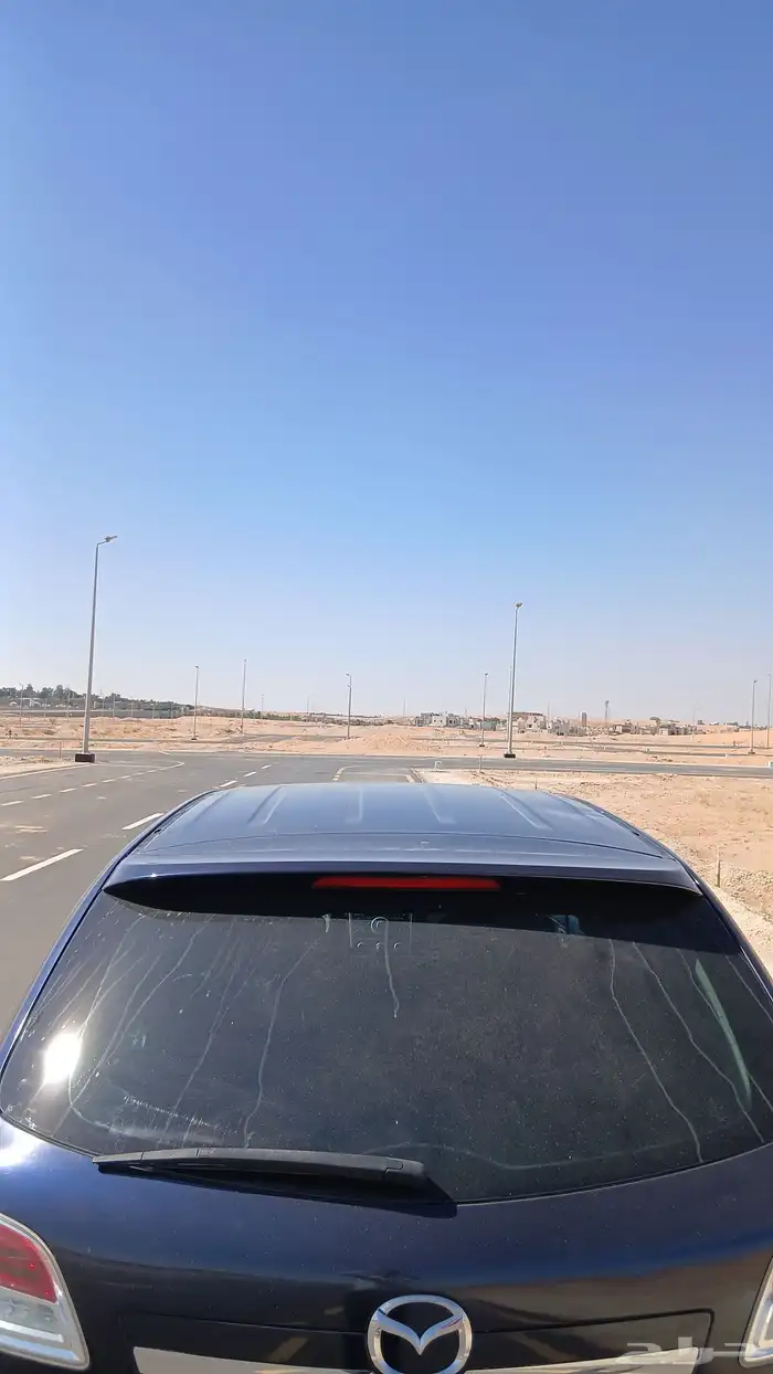 مازدا cx9 موديل 2008 31