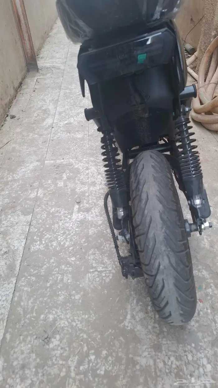 اسكوتر DR كهربائي 2