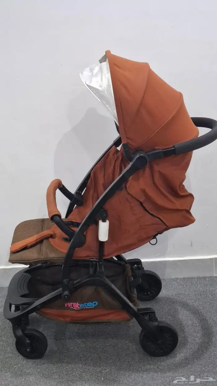 عربية اطفال 2