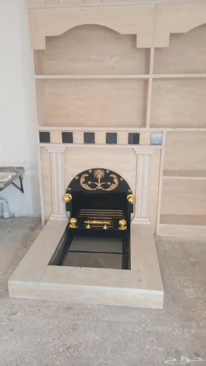 مشبات رخام مشبات طوب مشبات جبس 3