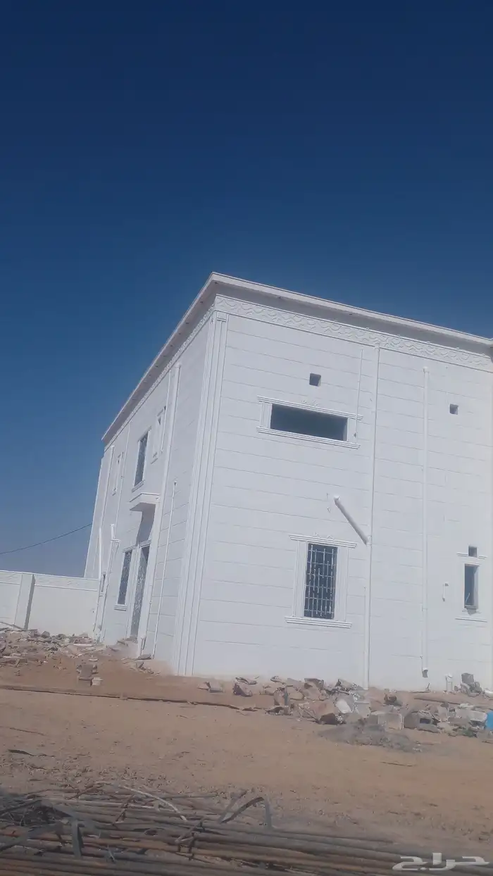 ديكورت خارجيه ليسه ملونه بديل للحجر الطبيعي 5