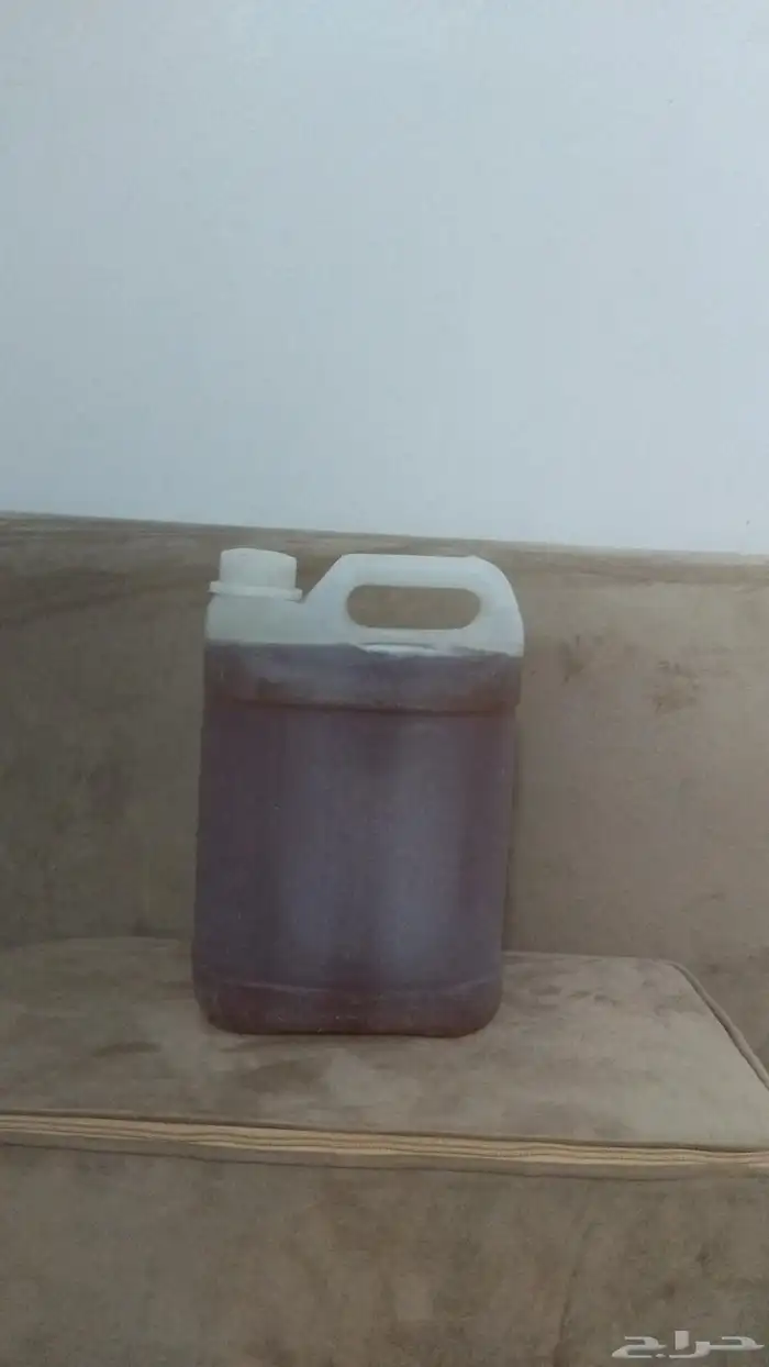 يوجد دبه عسل فقط من عشر حبات 5كيلو 0