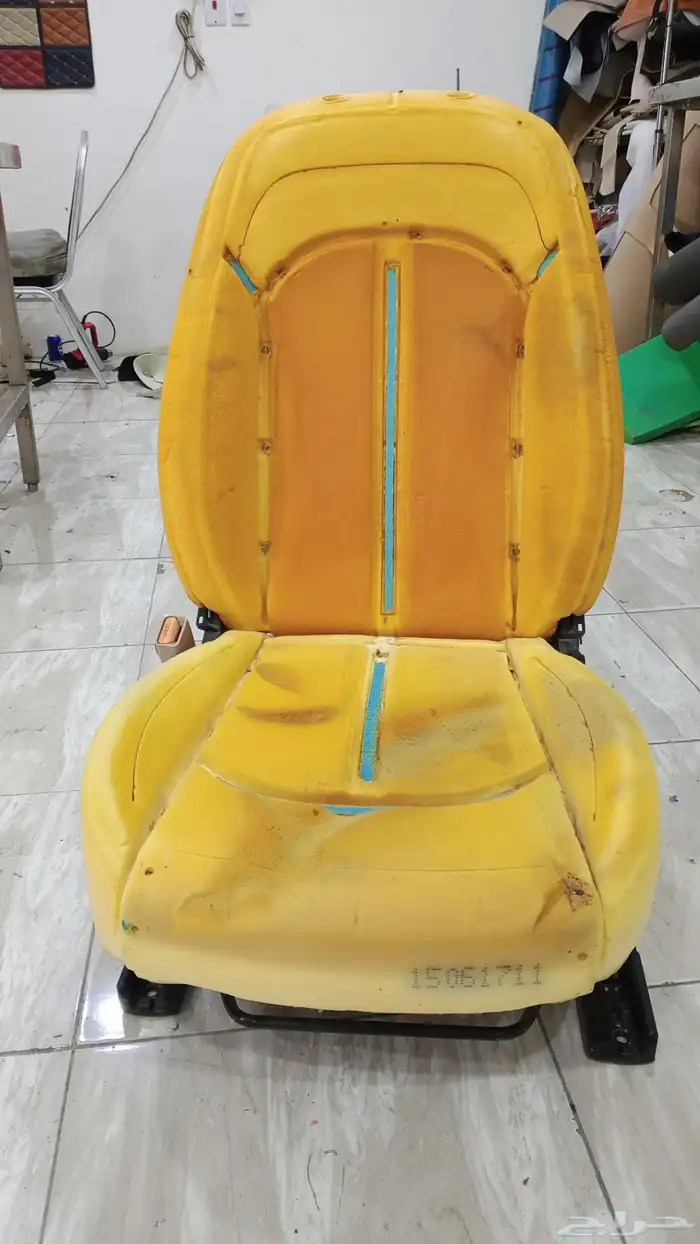 تنجيد كراس سياره سوناتا 1