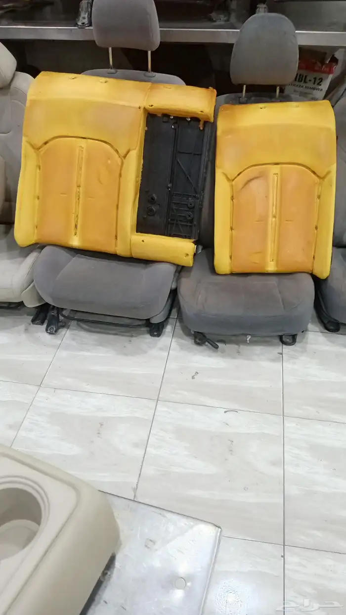 تنجيد كراس سياره سوناتا 6