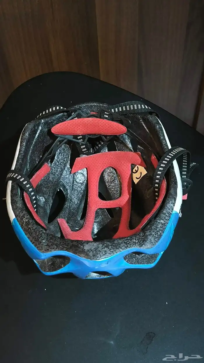 خوذة خوذه سكوتر دراجه كهربائيه دباب 1