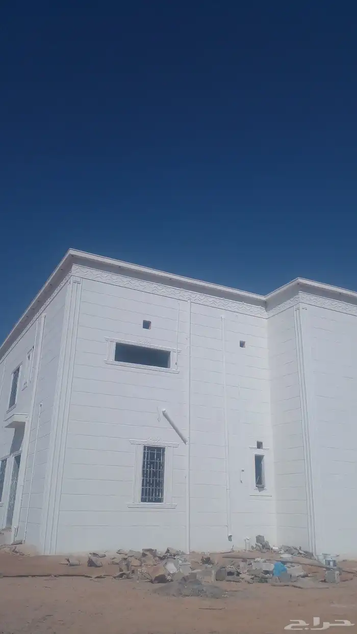 ديكورت خارجيه ليسه ملونه بديل للحجر الطبيعي 9