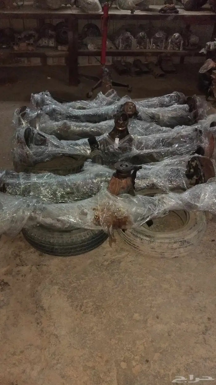 نيسان هيل وس 1