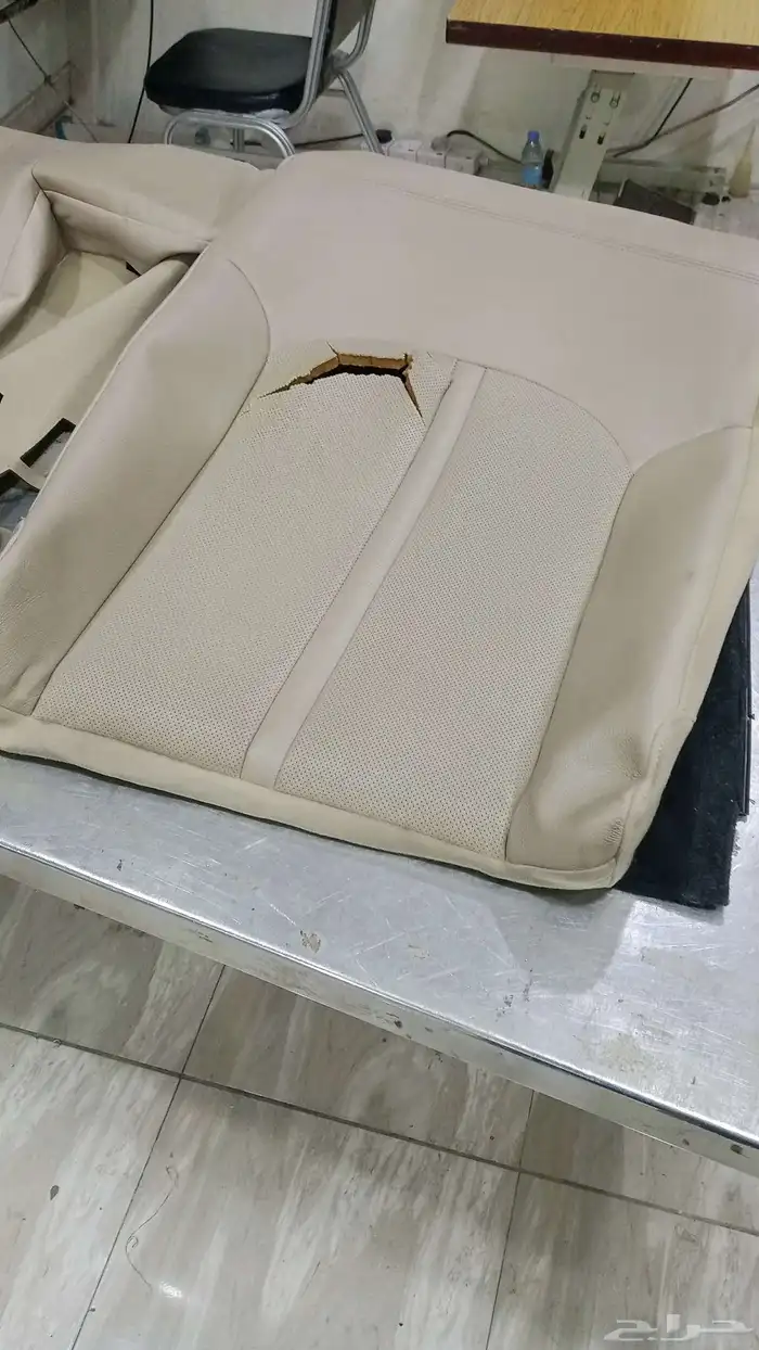 تنجيد كراس سياره سوناتا 5