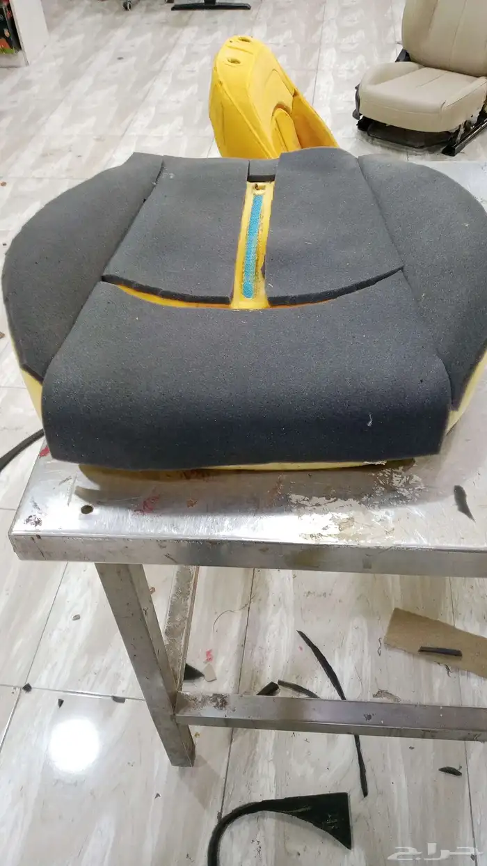 تنجيد كراس سياره سوناتا 2