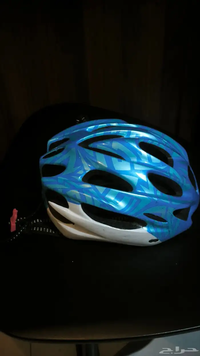 خوذة خوذه سكوتر دراجه كهربائيه دباب 2