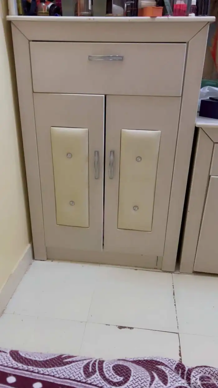 غرفه نوم كامله بالمرتبه تركي 1