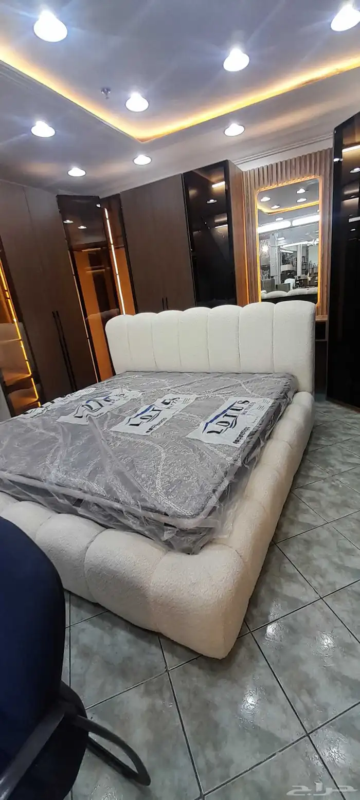 لدينا تفصيل غرف نوم _أسرة دورين_دولال زاوية _غرف نوم اطفال 11