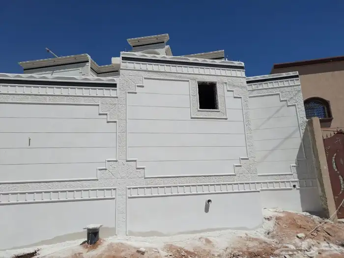 لياسه ملونه بديل الحجر 8