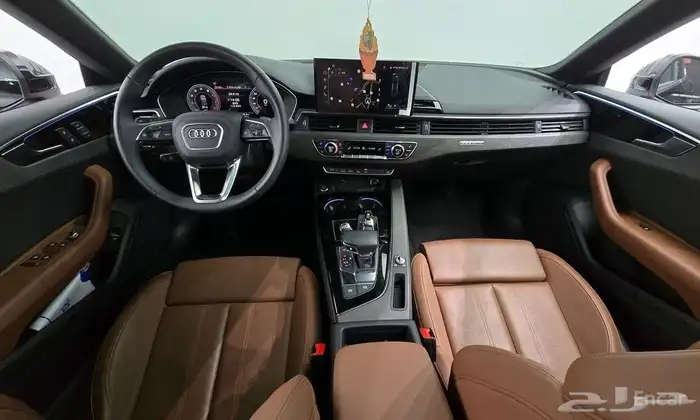 أودي - A5 TFSI Quattro Premium Sportback 2023 4