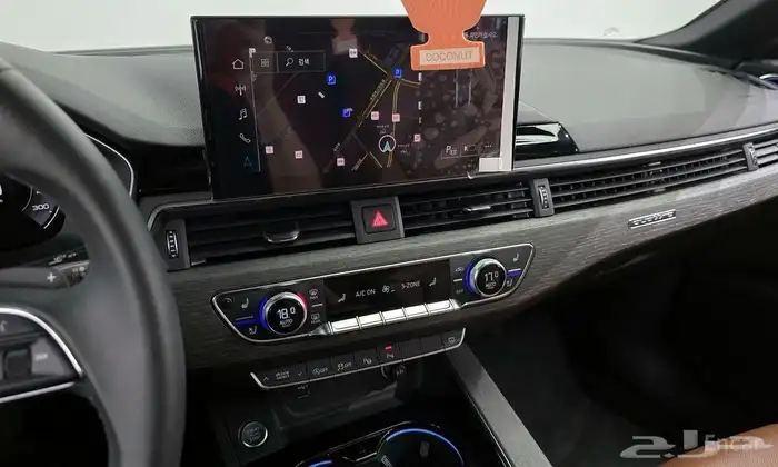 أودي - A5 TFSI Quattro Premium Sportback 2023 15