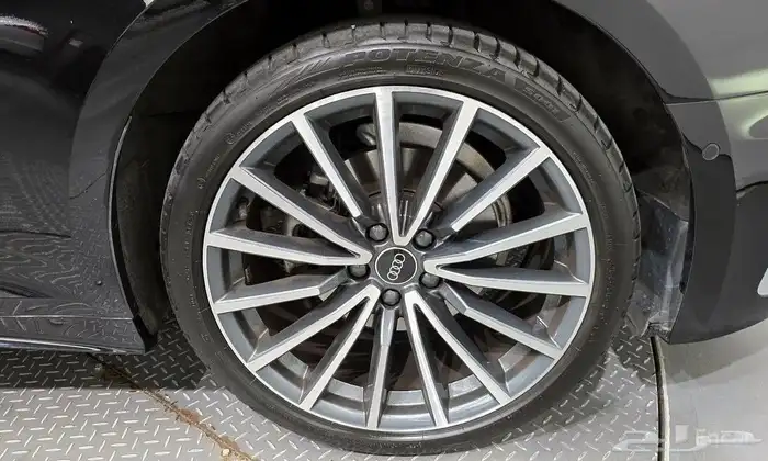 أودي - A5 TFSI Quattro Premium Sportback 2023 19