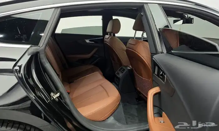 أودي - A5 TFSI Quattro Premium Sportback 2023 6