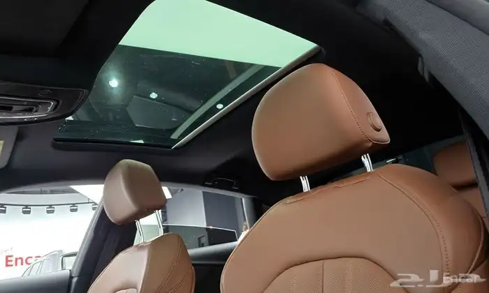 أودي - A5 TFSI Quattro Premium Sportback 2023 9