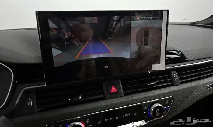 أودي - A5 TFSI Quattro Premium Sportback 2023 13