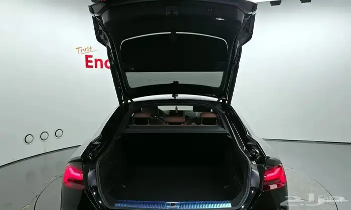 أودي - A5 TFSI Quattro Premium Sportback 2023 14