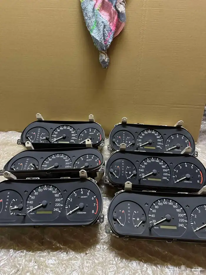 عداد كامري قراندي 2002 0