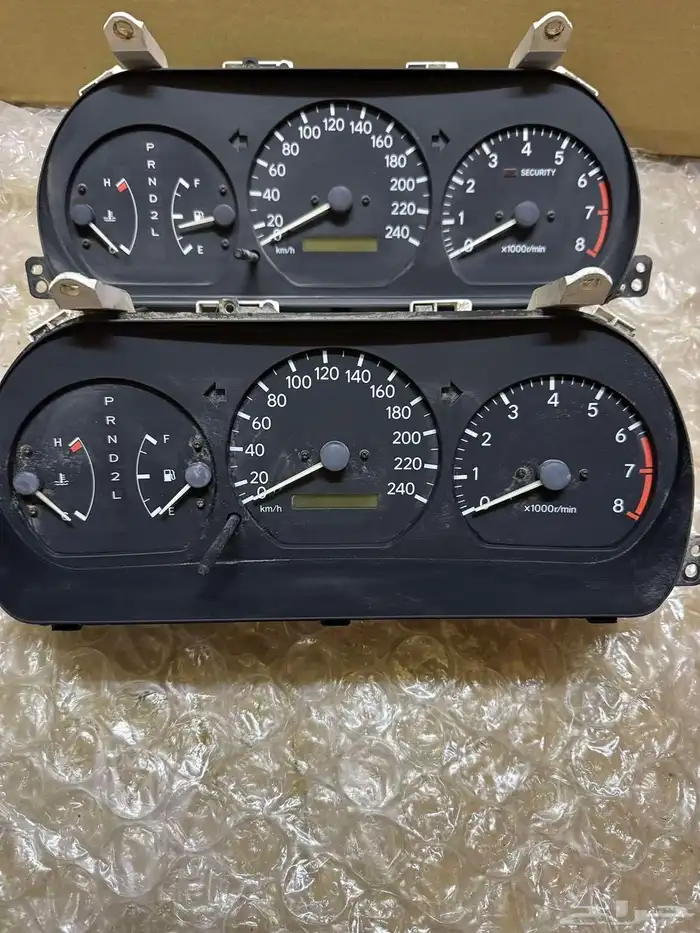 عداد كامري قراندي 2002 1